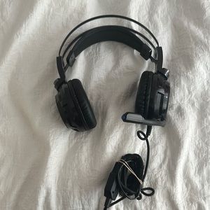 HP Gaming Headphones